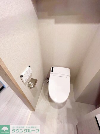 RESIDENCE KOENJIの物件内観写真